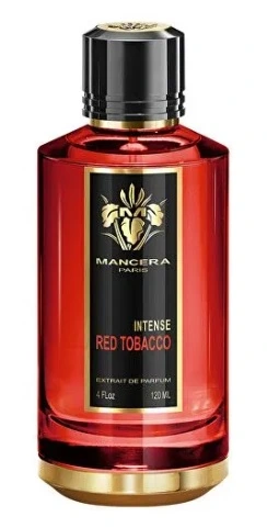 Mancera Red Tobacco Intense Екстракт от парфюм - Тестер